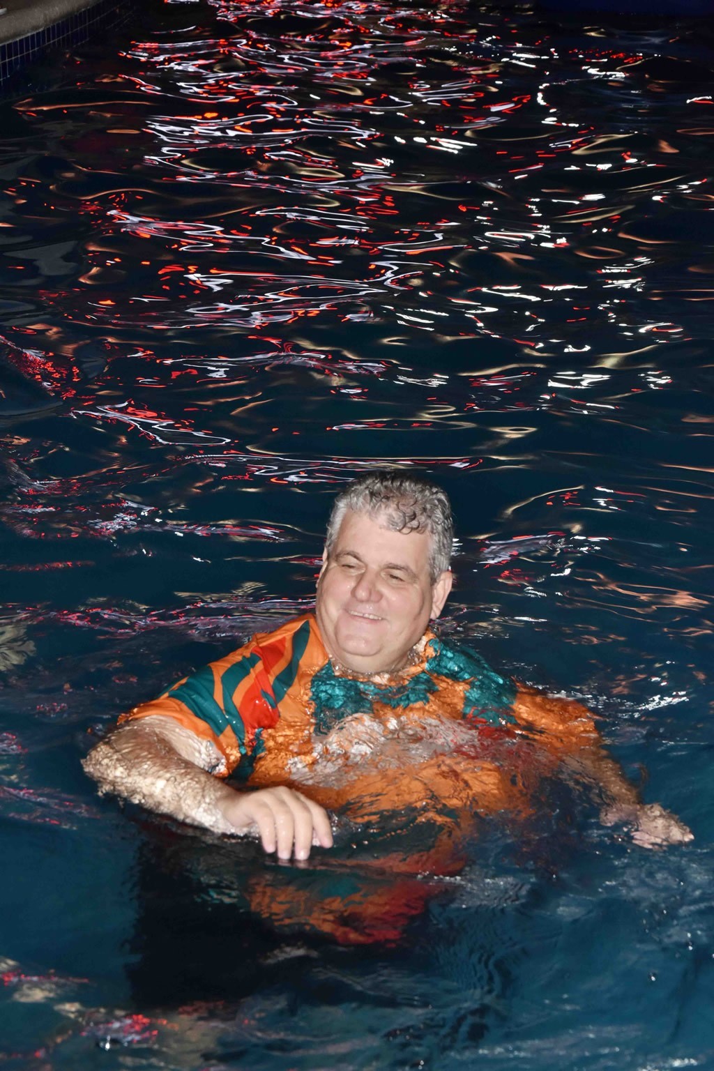 Bye Bye Verão - Pool Party 2025